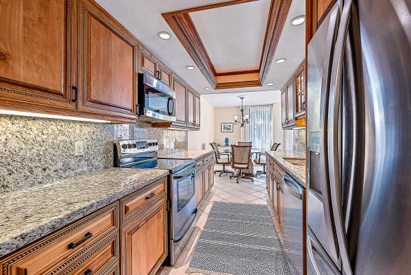 The Seagrape, 5460 N Ocean Dr #4D, Riviera Beach, Florida 33404, image 2