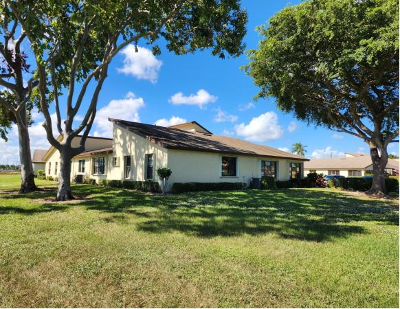 High Point 3 Of Delray West, 13977 Nesting Way #A, Delray Beach, Florida 33484, image 2