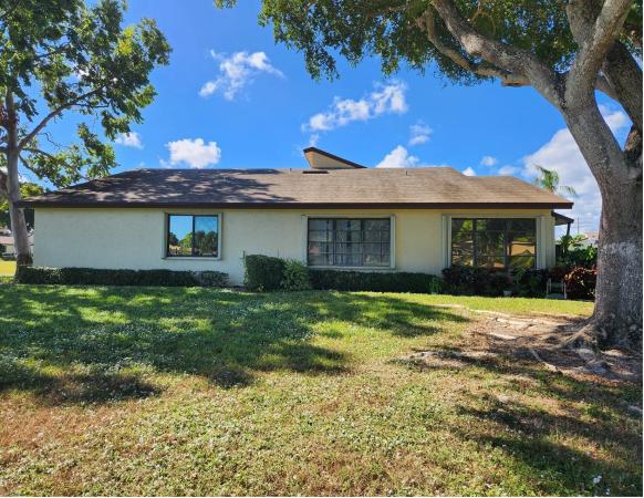 High Point 3 Of Delray West, 13977 Nesting Way #A, Delray Beach, Florida 33484, image 1
