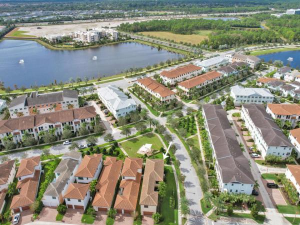 Alton, 4096 Faraday Way, Palm Beach Gardens, Florida 33418, image 1