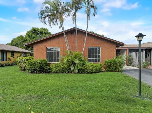 Los Mangos Patio Villas, 2663 SE 28th Cir #54, Boynton Beach, Florida 33435, image 1
