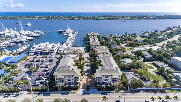 Flagler Landing, 3940 N Flagler Dr #405, West Palm Beach, Florida 33407, image 1
