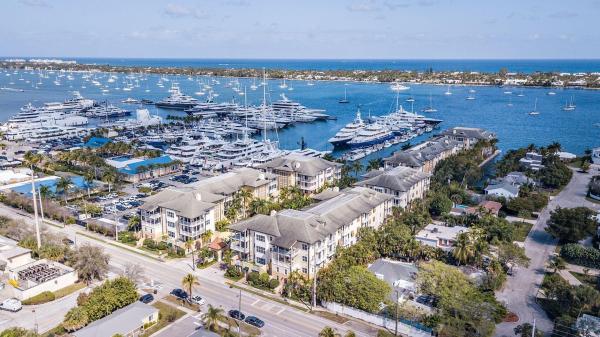 Flagler Landing, 3940 N Flagler Dr #405, West Palm Beach, Florida 33407, image 2