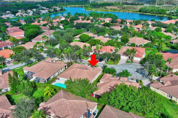 Brittany Bay At Andros Isle, 8402 Nicholls Pt, West Palm Beach, Florida 33411, image 1