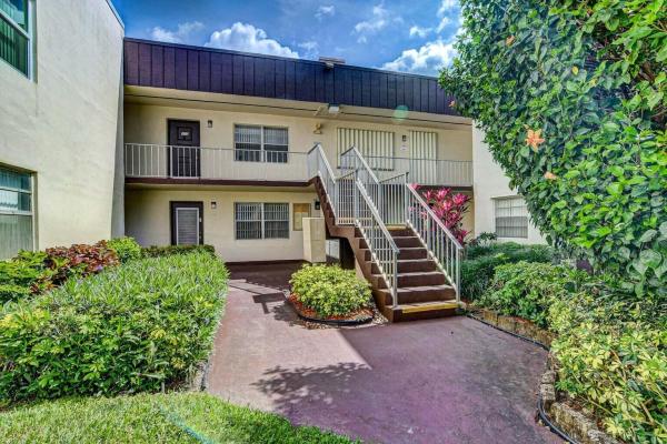 Burgundy At Kings Point, 473 Burgundy J, Delray Beach, Florida 33446, image 1