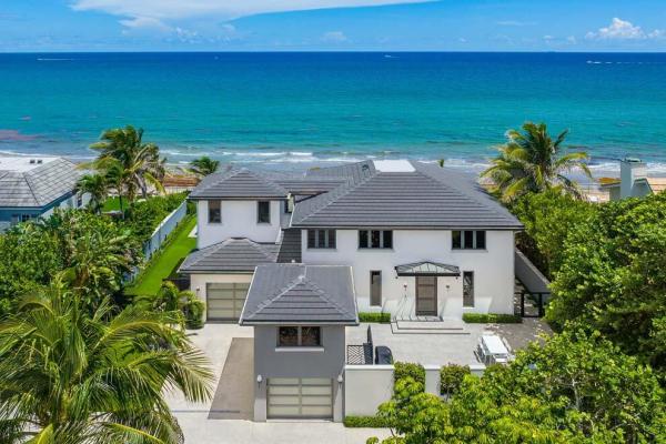 Boyntons, 6029 Old Ocean Blvd, Ocean Ridge, Florida 33435, image 1