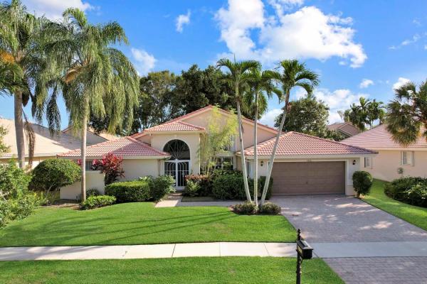 Lakeridge Falls, 7268 Angel Falls Ct, Boynton Beach, Florida 33437, image 1