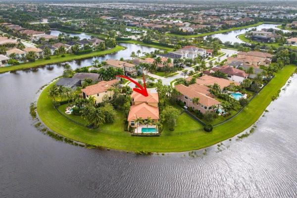 Seven Bridges, 16695 Picardy Way, Delray Beach, Florida 33446, image 2