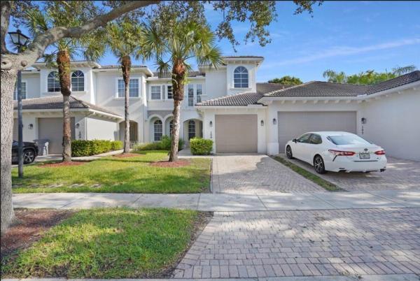 Bella Verde, 6449 Bella Cir #106, Boynton Beach, Florida 33437, image 1