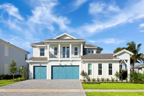 Watermark At Avenir, 9194 Crestview Cir, Palm Beach Gardens, Florida 33412, image 1