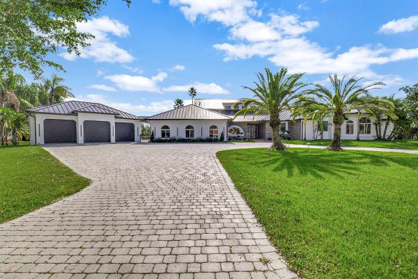 Rio Poco, 10232 Avenida Del Rio, Delray Beach, Florida 33446, image 1