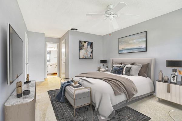 Cypress Lakes, 3353 Christopher St, West Palm Beach, Florida 33417, image 2
