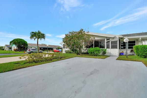 Cypress Lakes, 3353 Christopher St, West Palm Beach, Florida 33417, image 1