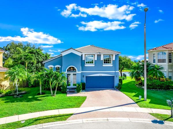 Easton Village, 2200 Alworth Ter, Wellington, Florida 33414, image 1