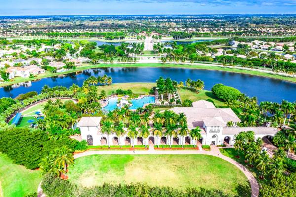 Easton Village, 2200 Alworth Ter, Wellington, Florida 33414, image 2