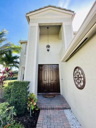 Waburton Village, 9806 Shepard Pl, Wellington, Florida 33414, image 2