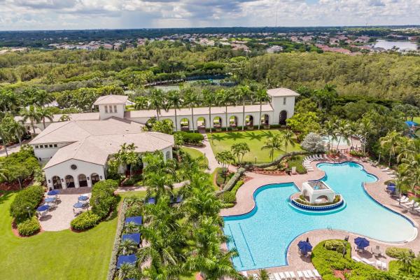 Waburton Village, 9806 Shepard Pl, Wellington, Florida 33414, image 1
