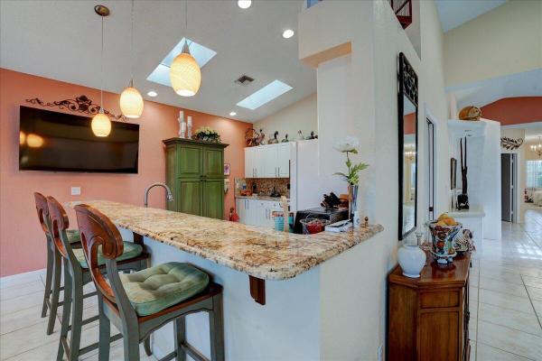 Cambridge At Wycliffe, 4542 Carlton Golf Dr, Lake Worth, Florida 33449, image 1