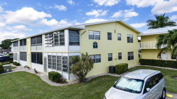 Sheffield At Century Village, 116 Sheffield #116, West Palm Beach, Florida 33417, image 1