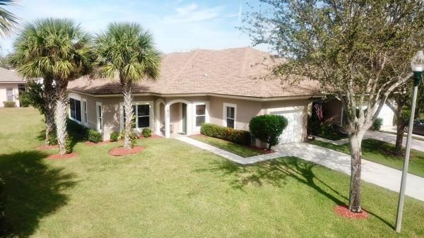 The Lakes At The Savannah, 1820 Pelican Dr ##A1, Fort Pierce, Florida 34982, image 1