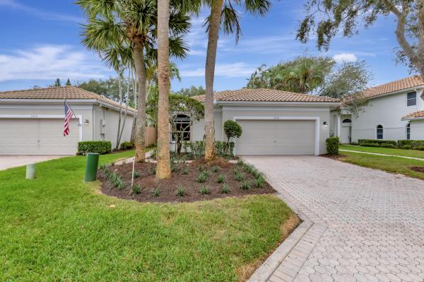 2452 NW 67th St, Boca Raton, Florida 33496, image 1
