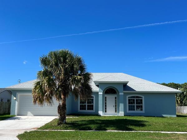 Palm Beach National Golf & Country Club Estates, 3119 Pebble Beach Dr, Lake Worth Beach, Florida 33467, image 1