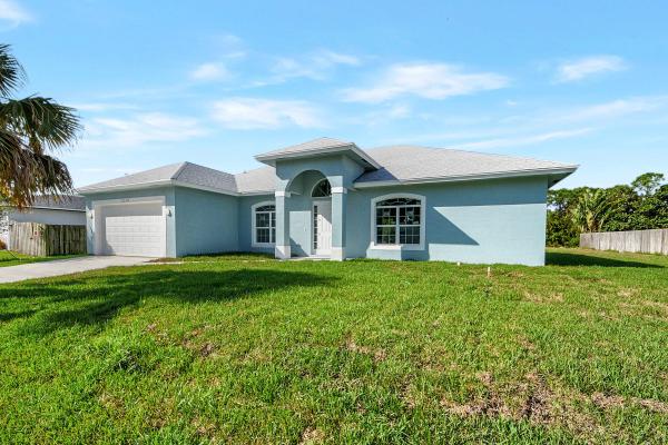Palm Beach National Golf & Country Club Estates, 3119 Pebble Beach Dr, Lake Worth, Florida 33467, image 1
