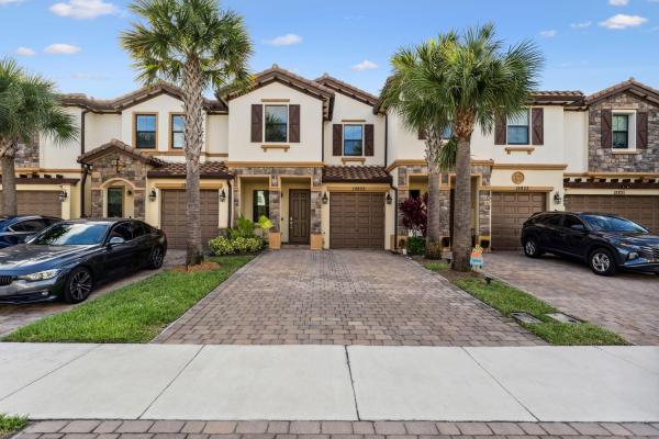 Cambria Parc, 12835 Anthonre Ln, Boynton Beach, Florida 33436, image 1