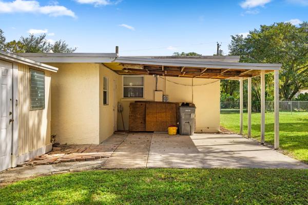 West Palm Beach No HOA, 1903 Donnell Rd, West Palm Beach, Florida 33409, image 1