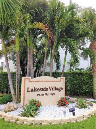 Lakeside Village 6, 750 Lori Dr #225, Palm Springs, Florida 33461, image 1