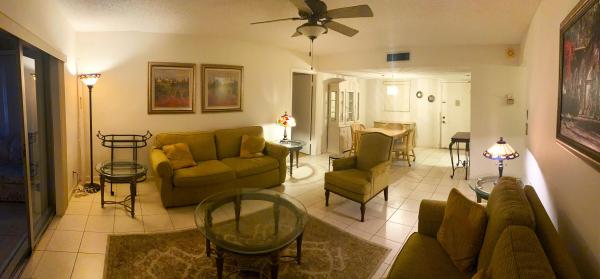Lakeside Village, 750 Lori Dr #225, Palm Springs, Florida 33461, image 1