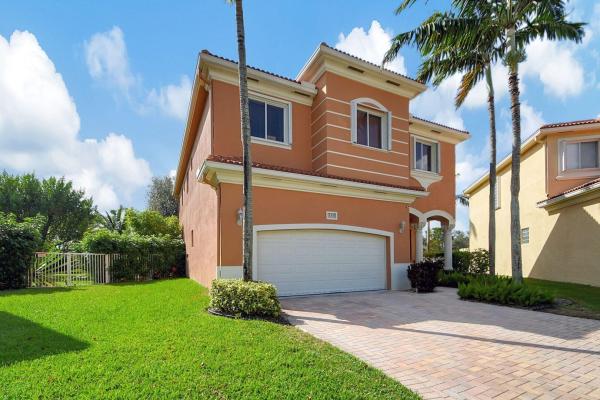 Terracina, 559 Gazetta Way, West Palm Beach, Florida 33413, image 2