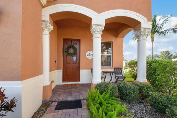 Terracina, 559 Gazetta Way, West Palm Beach, Florida 33413, image 3