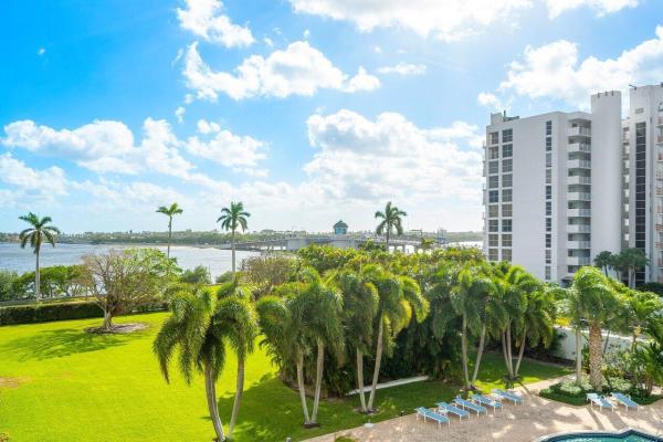 Portofino South, 3800 Washington Rd #402, West Palm Beach, Florida 33405, image 1