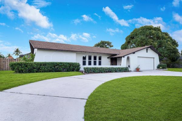 Garden Isles, 4186 Magnolia St, Palm Beach Gardens, Florida 33418, image 1