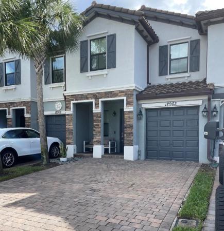 Cambria Parc, 12902 Anthorne Lane Ln, Boynton Beach, Florida 33436, image 1