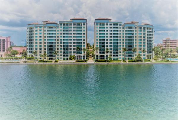 Mizner Grand, 450 SE 5th Ave #601n, Boca Raton, Florida 33432, image 1