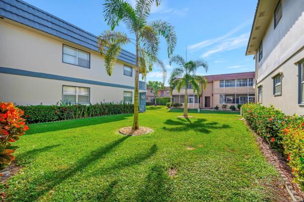 Brittany At Kings Point, 540 Brittany L, Delray Beach, Florida 33446, image 1