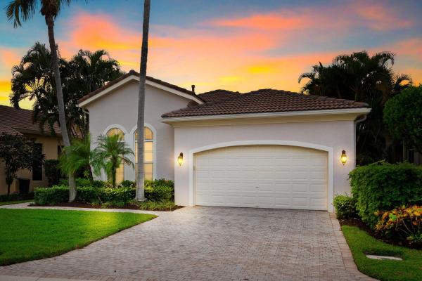Andalusia, 113 Andalusia Way, Palm Beach Gardens, Florida 33418, image 1