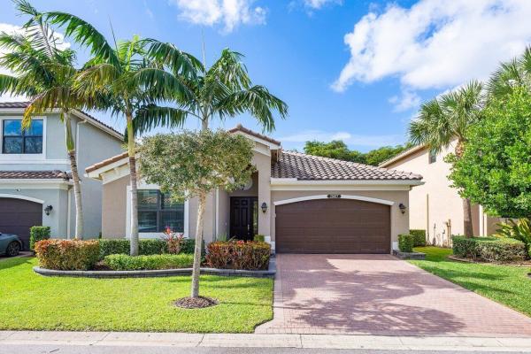 Tuscany North, 13667 Moss Agate Ave, Delray Beach, Florida 33446, image 1