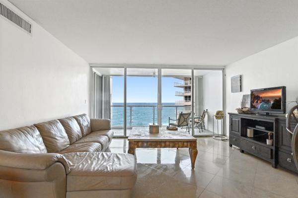 Diamondhead, 1057 Hillsboro Mile #813, Hillsboro Beach, Florida 33062, image 1