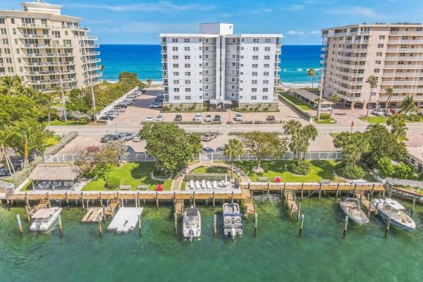 Diamondhead, 1057 Hillsboro Mile #813, Hillsboro Beach, Florida 33062, image 2