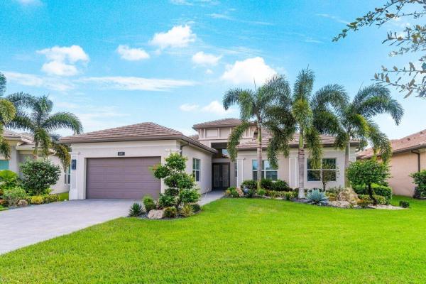 Valencia Bay, 12927 Big Bear Blf, Boynton Beach, Florida 33473, image 1