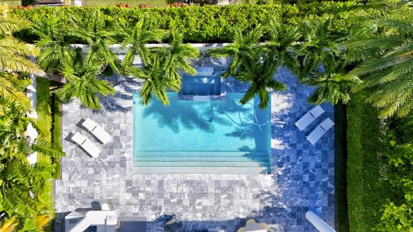 Kings Court, 260 NE Mizner Blvd, Boca Raton, Florida 33432, image 1