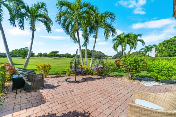 Green Glen 2 The Mews At Indian Spring, 5637 Lakeview Mews Ct, Boynton Beach, Florida 33437, image 2