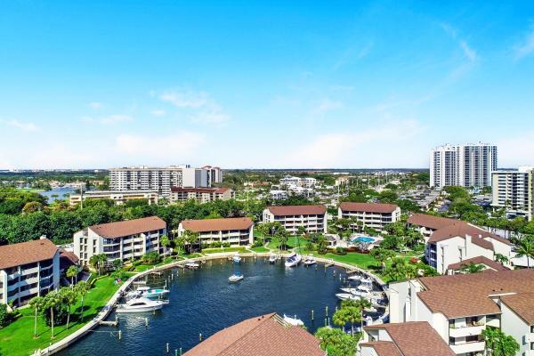 Harbor Village, 1124 Marine Way #D3l, North Palm Beach, Florida 33408, image 1