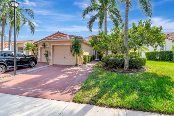Sausalito Place, 152 Sausalito Dr, Boynton Beach, Florida 33436, image 1