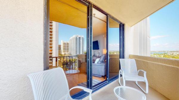 Phoenix Towers, 2800 N Ocean Dr #B10C, Riviera Beach, Florida 33404, image 2