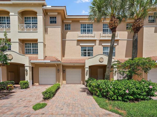 Cielo Townhomes, 4808 Sawgrass Breeze Dr, Palm Beach Gardens, Florida 33418, image 1