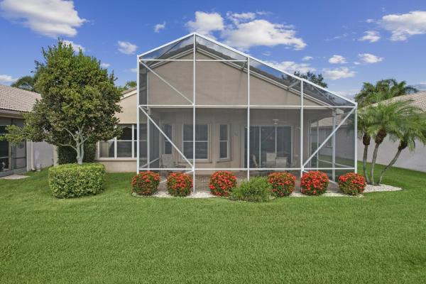 Valencia Isles, 7306 Kea Lani Dr, Boynton Beach, Florida 33437, image 2